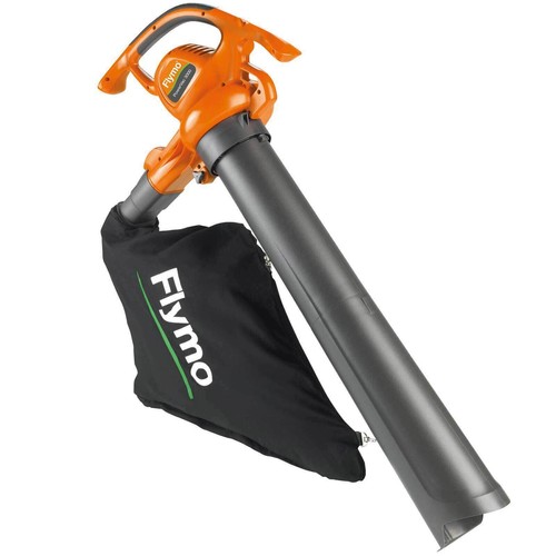 Flymo powervac 3000 - flymo,