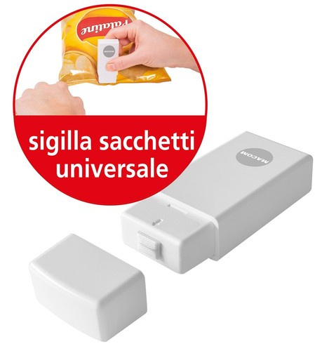 Macom sigiller pen sigilla - pen,