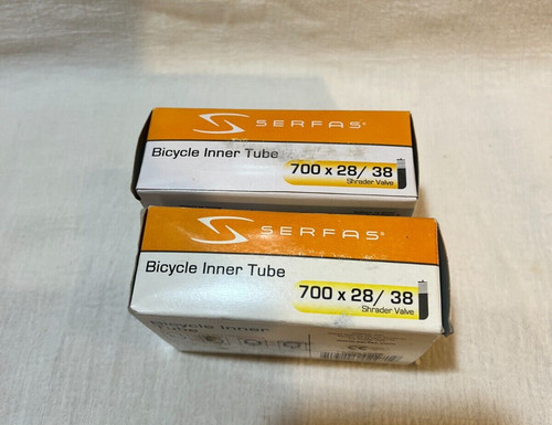 Tubo interno bicicletta