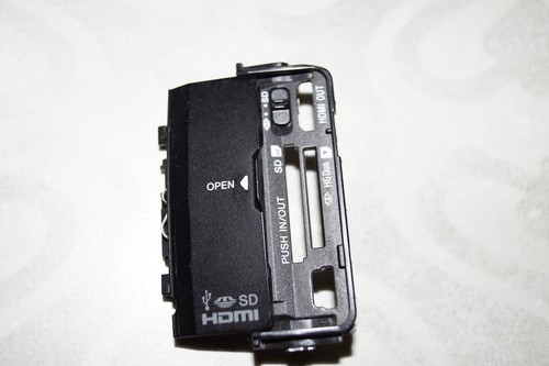 Sony a390 originale hdmi - originale,