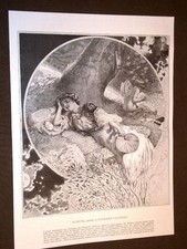 Agosto Quadro di Edoardo