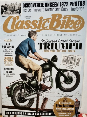 Classic bike jan - classic,