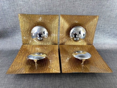 Sconce wall light art - (1,