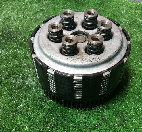 Ducati monster 600 pacco - (99),
