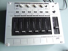 MISCELATORE MICROFONO STEREO 6