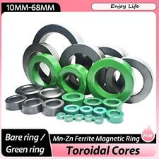 Anelli Ferrite Zinco Manganese