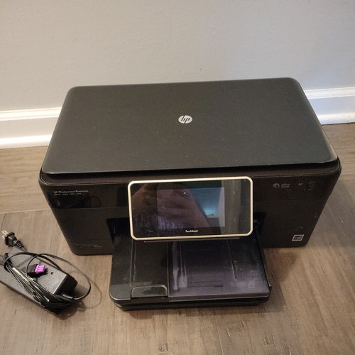 Photosmart premium c310 - hp,