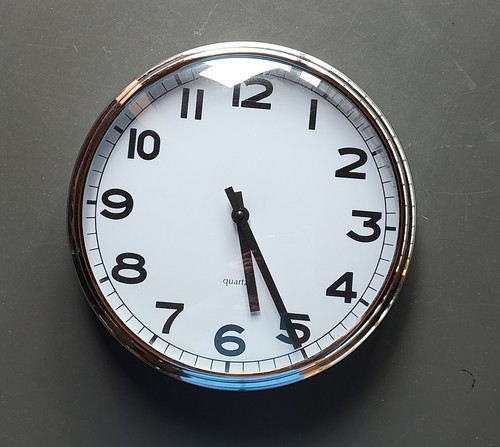 Orologio muro quarzo ikea - muro,