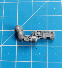 Assault Intercessors Bits