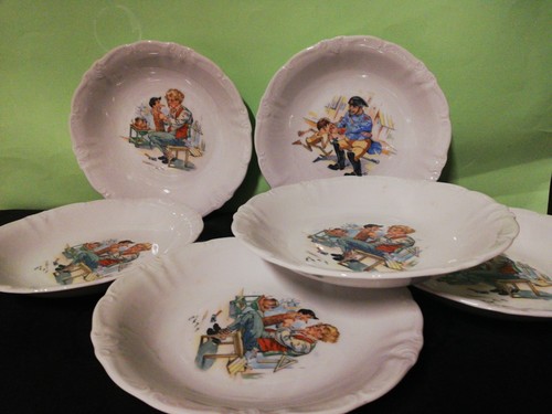Pinocchio piatti winterling - piatti,