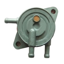 Pompa vuoto carburante nuova