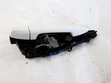 51217396306 MANIGLIA ESTERNA PORTA POSTERIORE DESTRA BMW X1 F48 18D 2.0 D 4X4 11