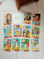 1998-Télé Poche lot 11