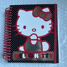 Agenda pianificatore Hello