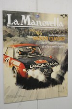 LA MANOVELLA N. 8 1999 - BMW