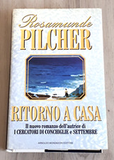 Rosamunde pilcher ritorno a - pilcher,
