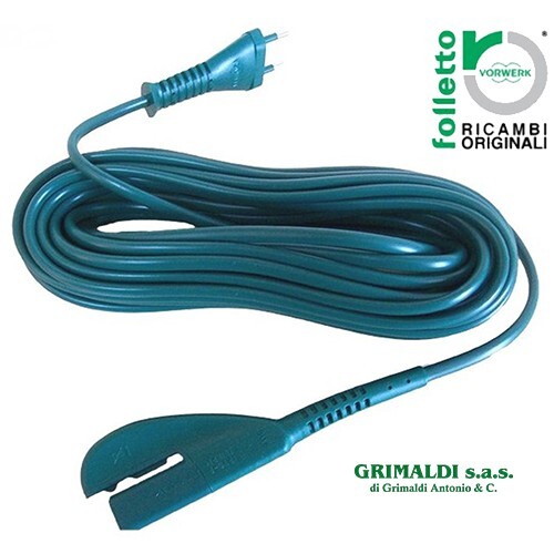 44417 vorwerk folletto cavo - 44417,