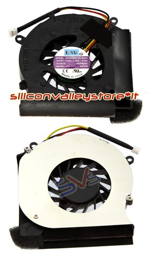 Ventola cpu fan - ventola,