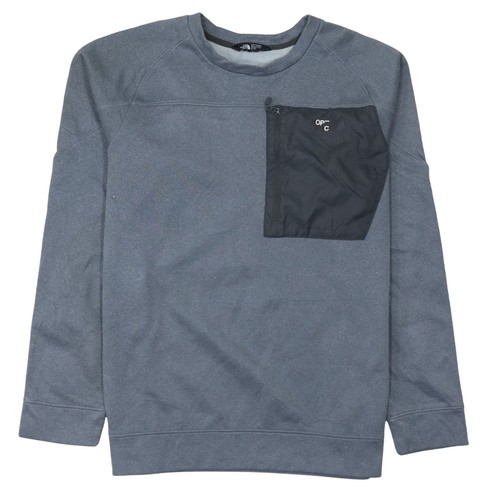 Felpa pullover uomo taglia - uk,