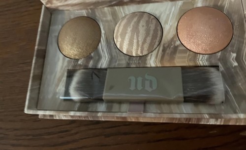 Urban decay naked - urban,