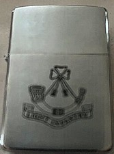 Ultra rare military - military, light