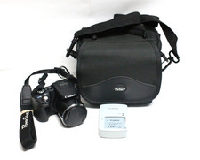 Canon PowerShot SX510 HS