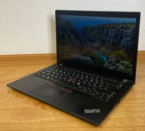 Ultrabook lenovo thinkpad - ultrabook,