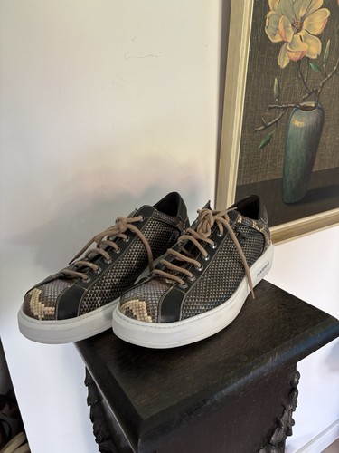 Harris designer sneaker scarpe - harris,