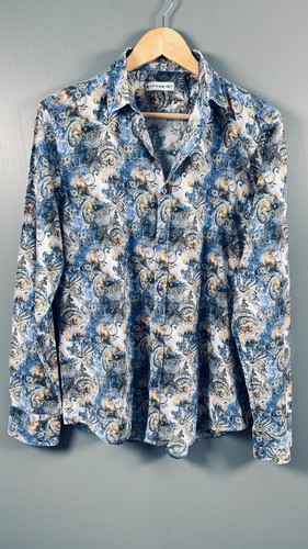 Camicia vintage etro - vintage,