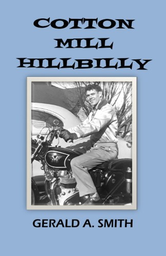Cotton mill hillbilly - cotton,