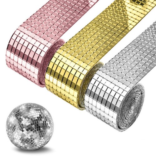 Specchio vetro mosaico - vetro,