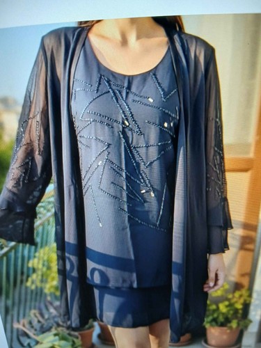 Elegante twin set - elegante, da