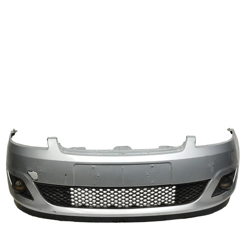Paraurti anteriore grigio - , ford
