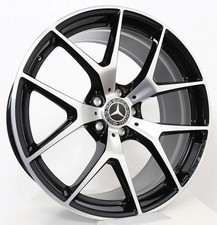 20 pollici originali Mercedes