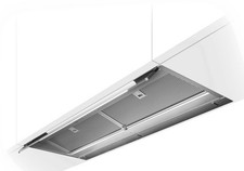 Elica Cappa Aspirante 90 cm Incasso Inox PRF0200560 Boxin Advance Dry IX/A/90