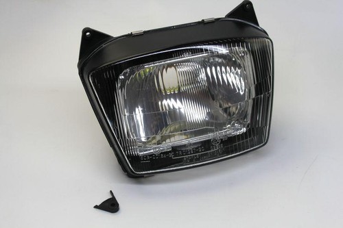 Kawasaki gpx 750 luce - r, fanale