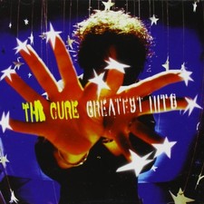 Greatest Hits - Cure (The)