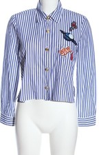 ZARA WOMAN Camicia a maniche
