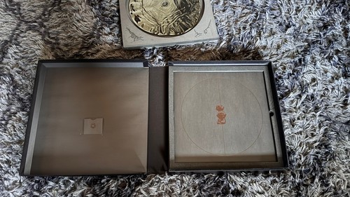 Travis scott utopia lp - travis,