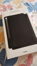 Smart book Cover per galaxy tab s9/s9 FE