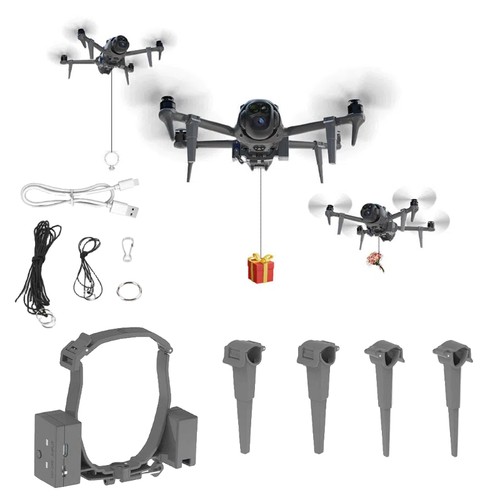 Per dji mavic pro - dji, drone