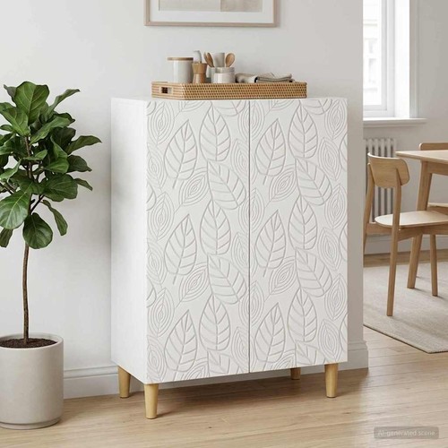 Credenza legno ingegnerizzato - credenza,