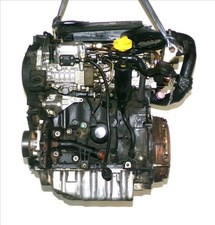 motore RENAULT CLIO 1.9 DTI