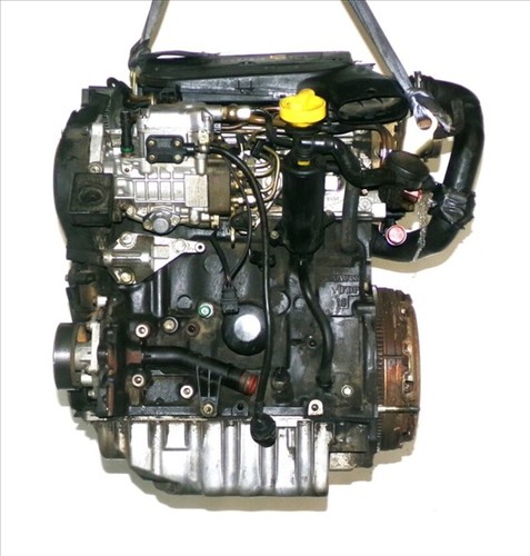 Motore renault clio - motore,