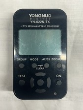 Yongnuo YN-622N-TX Controller