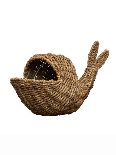 Cesta porta giornali alga - cesta, a