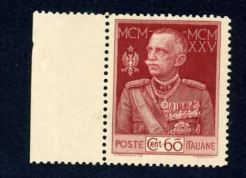 Regno 1925 60 - -,
