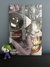 Batman: the Killing Joke: the