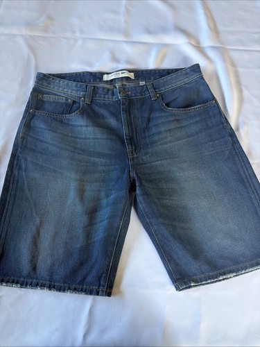 Lacoste pantaloncino uomo blu