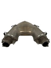 Terminale scarico aprilia - terminale, di